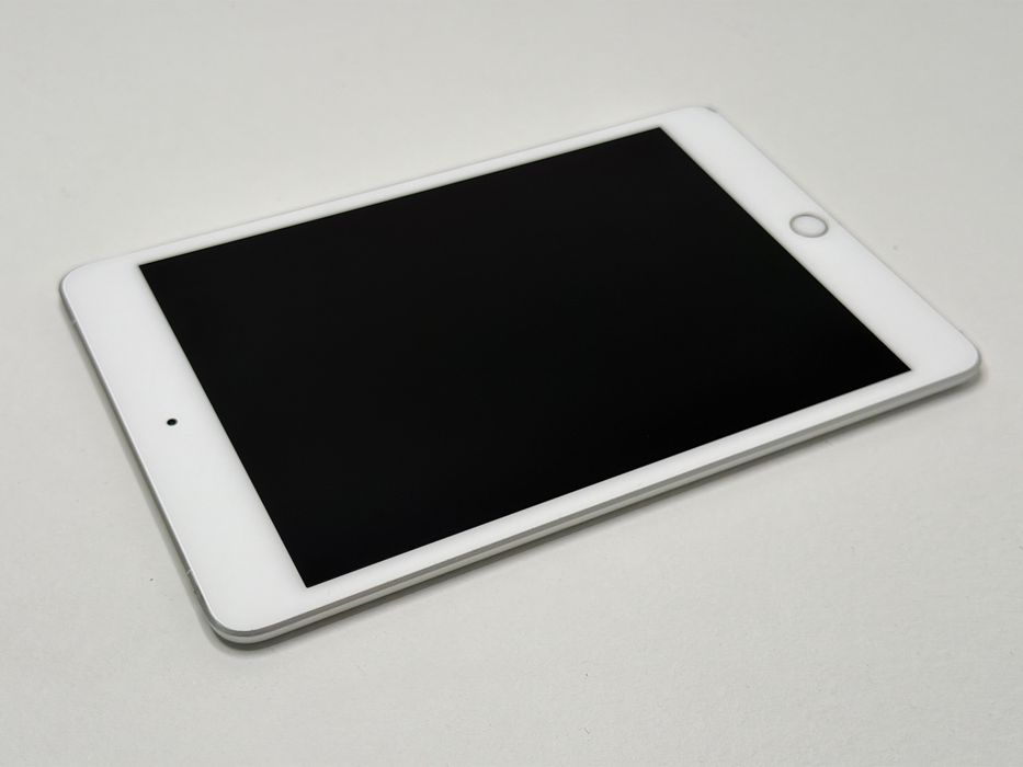 iPad mini 5 (A2124) - 256GB - Cellular (LTE) - faktura VAT 23%