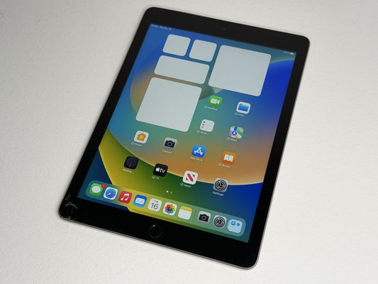 iPad 5. gen. 32GB (A1822) - 128GB - faktura VAT 23%