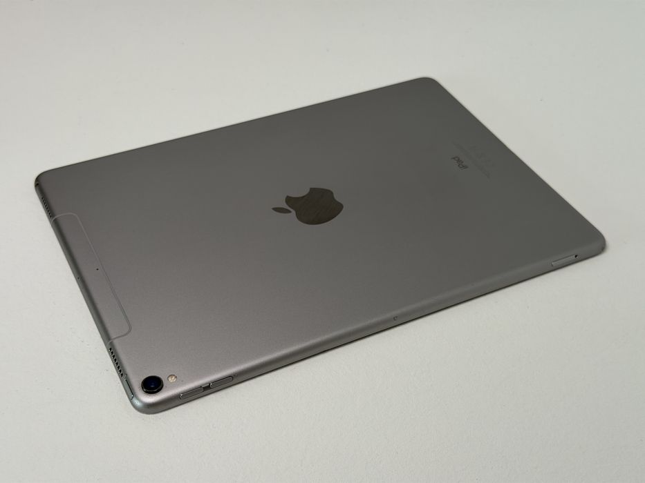 iPad Pro 10.5 (A1709) - 64GB - Cellular - pęknięty - faktura VAT 23%