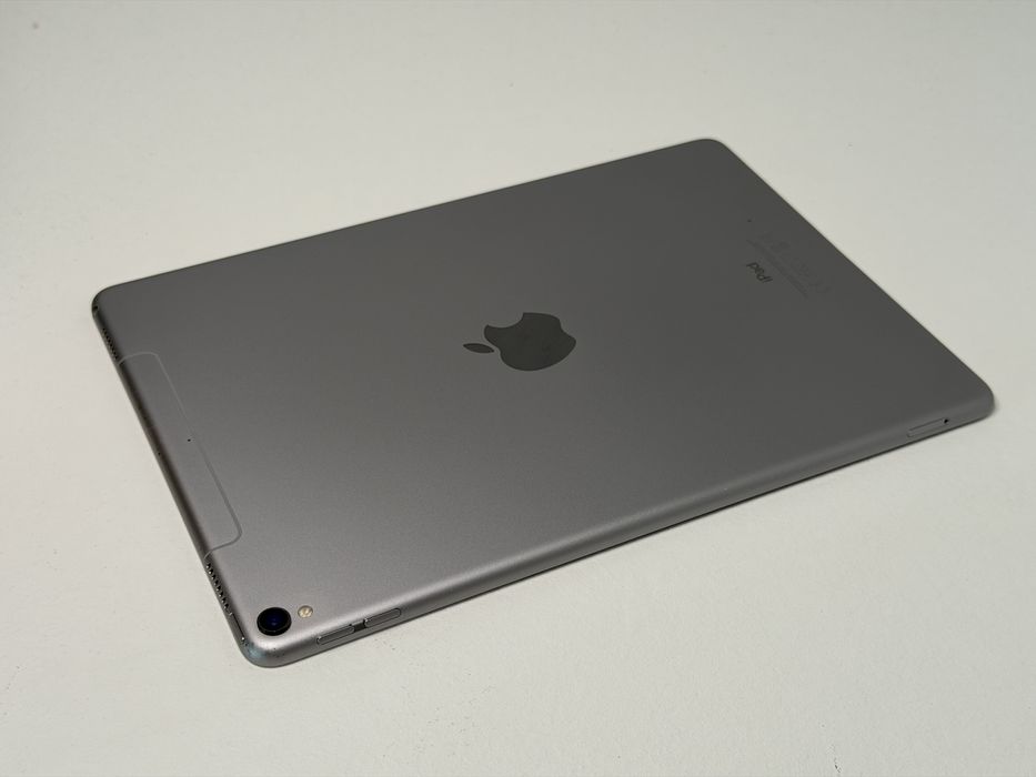 iPad Pro 10.5 (A1709) - 64GB - Cellular (LTE) - faktura VAT 23%