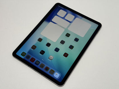 iPad Air 4 (A2072) - 64GB - Cellular (LTE) - Space Gray - faktura VAT 23%