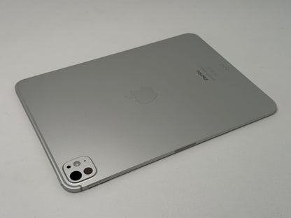 iPad Pro 11 5. gen. (A2836) - 256GB - Apple M4 - faktura VAT 23%