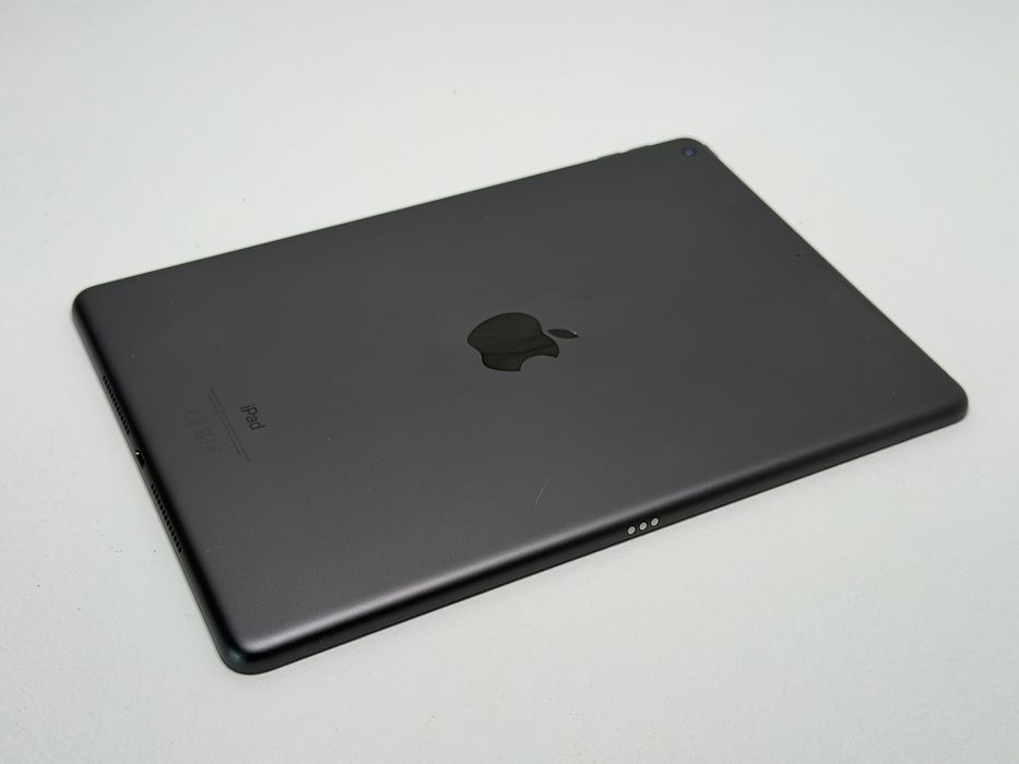iPad 9. gen. (A2602) - 64GB - Space Gray - faktura VAT 23%