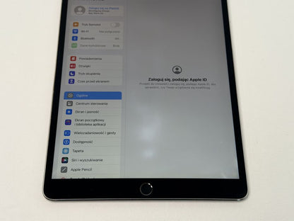iPad Pro 10.5 (A1709) - 64GB - Cellular (LTE) - faktura VAT 23%