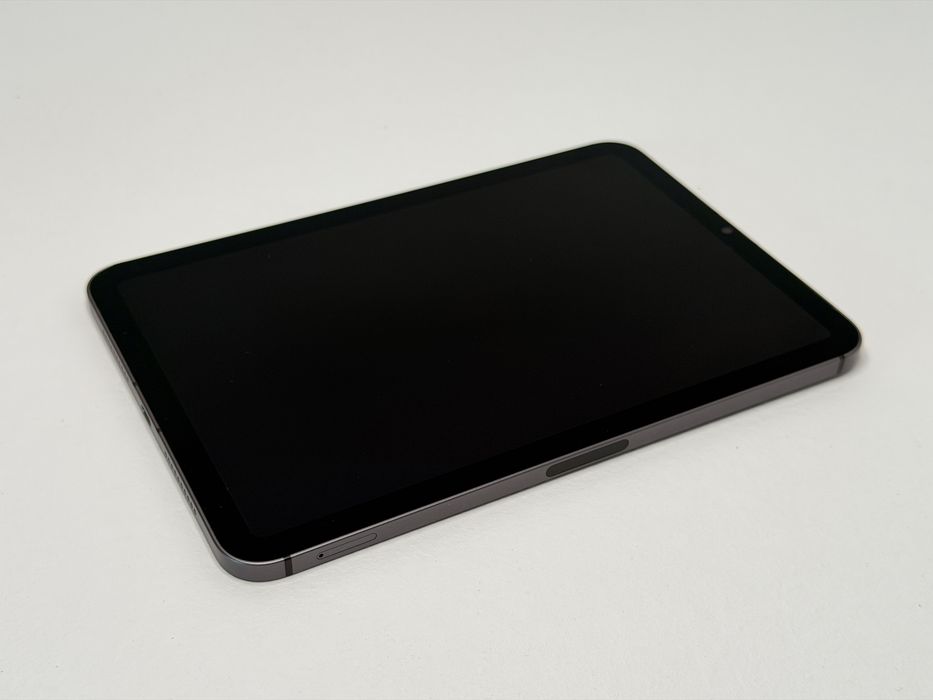 iPad mini 6 (A2567) - 256GB - Cellular (LTE) - faktura VAT 23%