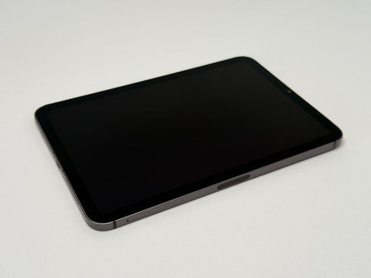 iPad mini 6 (A2567) - 256GB - Cellular (LTE) - faktura VAT 23%