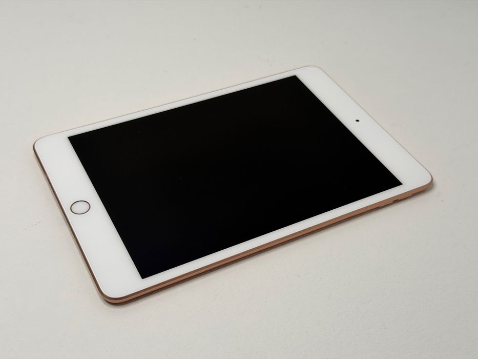 iPad mini 5 (A2124) - 256GB - Cellular (LTE) - faktura VAT 23%