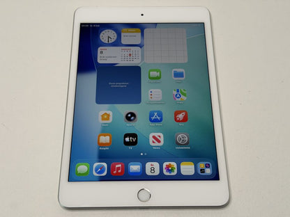 iPad mini 5 (A2124) - 256GB - Cellular (LTE) - faktura VAT 23%