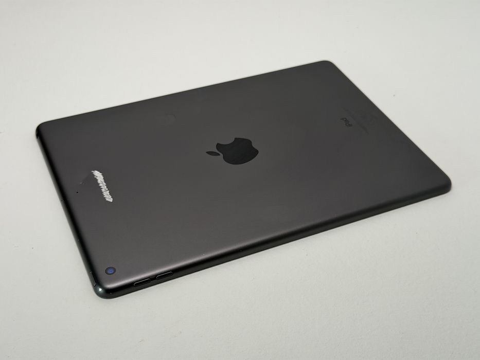 iPad 9. gen. (A2602) - 256GB - Space Gray - faktura VAT 23%