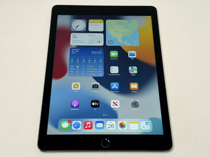 iPad Air 2 (A1567) - 128GB - Cellular (LTE) - faktura VAT 23%