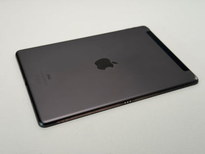 iPad 9. gen. (A2604) - 64GB - Cellular (LTE) - Space Gray - faktura VAT 23%