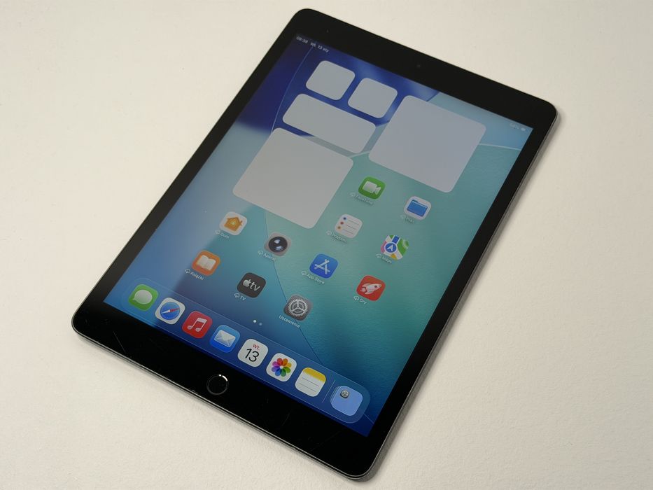 iPad 9. gen. (A2602) - 64GB - faktura VAT 23%