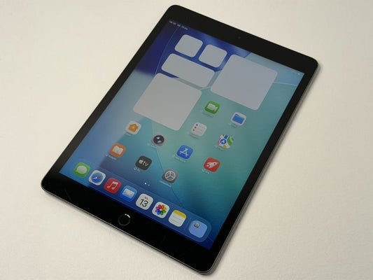 iPad 9. gen. (A2602) - 64GB - faktura VAT 23%