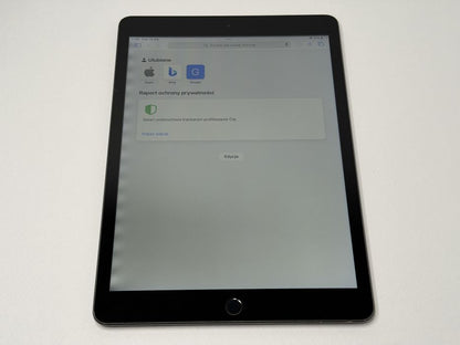 iPad 9. gen. (A2602) - 256GB - faktura VAT 23%