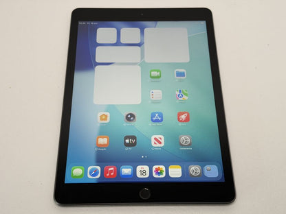 iPad 9. gen. (A2602) - 64GB - Space Gray - faktura VAT 23%