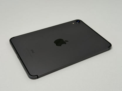 iPad mini 6 (A2567) - 256GB - Cellular (LTE) - faktura VAT 23%