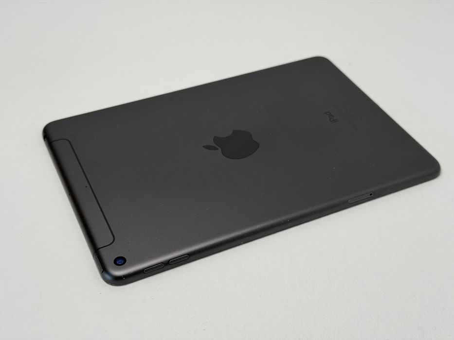 iPad mini 5 (A2124) - 64GB - Cellular (LTE) - faktura VAT 23%