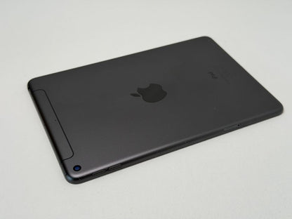 iPad mini 5 (A2124) - 64GB - Cellular (LTE) - faktura VAT 23%