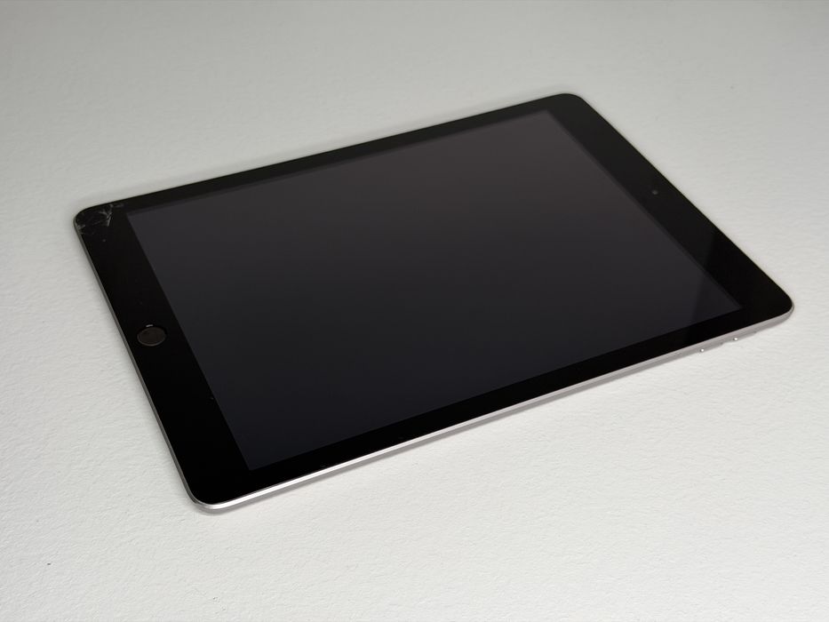 iPad 5. gen. 32GB (A1822) - 128GB - faktura VAT 23%