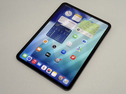 iPad Pro 11 5. gen. (A2836) Apple M4 + Apple Pencil Pro + klawiatura - faktura VAT 23%
