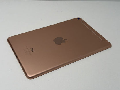 iPad mini 5 (A2124) - 256GB - Cellular (LTE) - faktura VAT 23%
