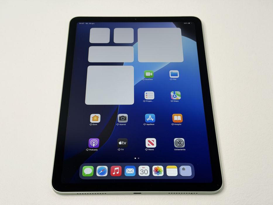 iPad Air 4 (A2316) - 64GB - faktura VAT 23%