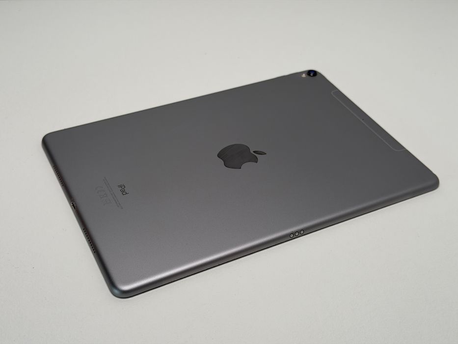 iPad Pro 10.5 (A1709) - 64GB - Cellular (LTE) - Space Gray - faktura VAT 23%