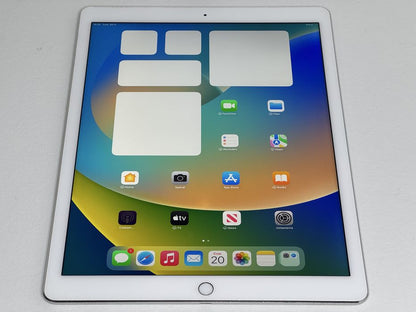 iPad Pro 12.9 1. gen. (A1584) - 128GB - faktura VAT 23%