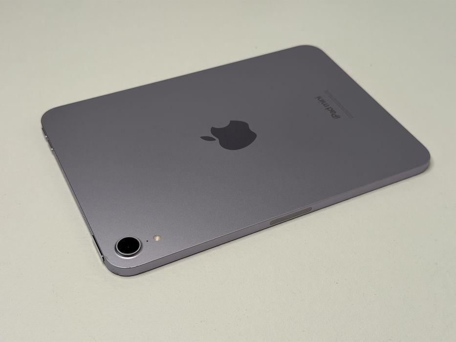 iPad mini 7 (A2993) - 128GB - faktura VAT 23%