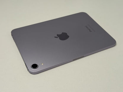 iPad mini 7 (A2993) - 128GB - faktura VAT 23%