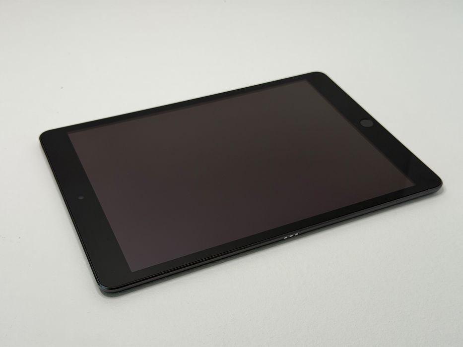 iPad 9. gen. (A2602) - 64GB - Space Gray - faktura VAT 23%