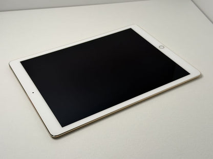iPad Pro 12.9 1. gen. (A1584) - 128GB - faktura VAT 23%