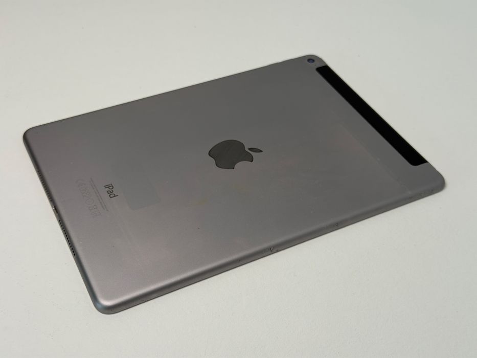 iPad Air 2 (A1567) - 128GB - Cellular (LTE) - faktura VAT 23%