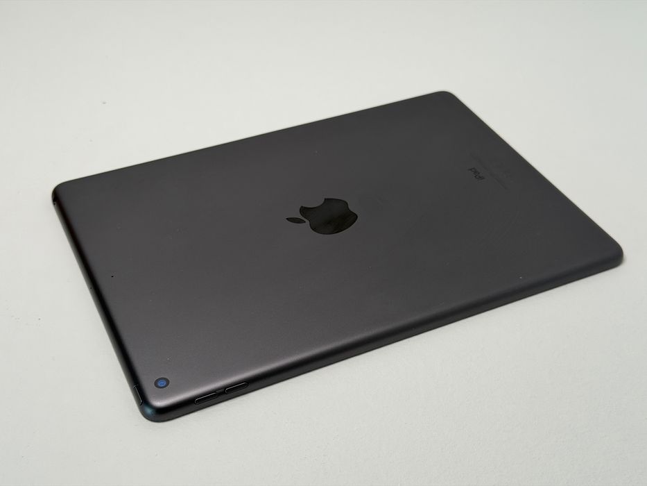 iPad 9. gen. (A2602) - 64GB - Space Gray - faktura VAT 23%