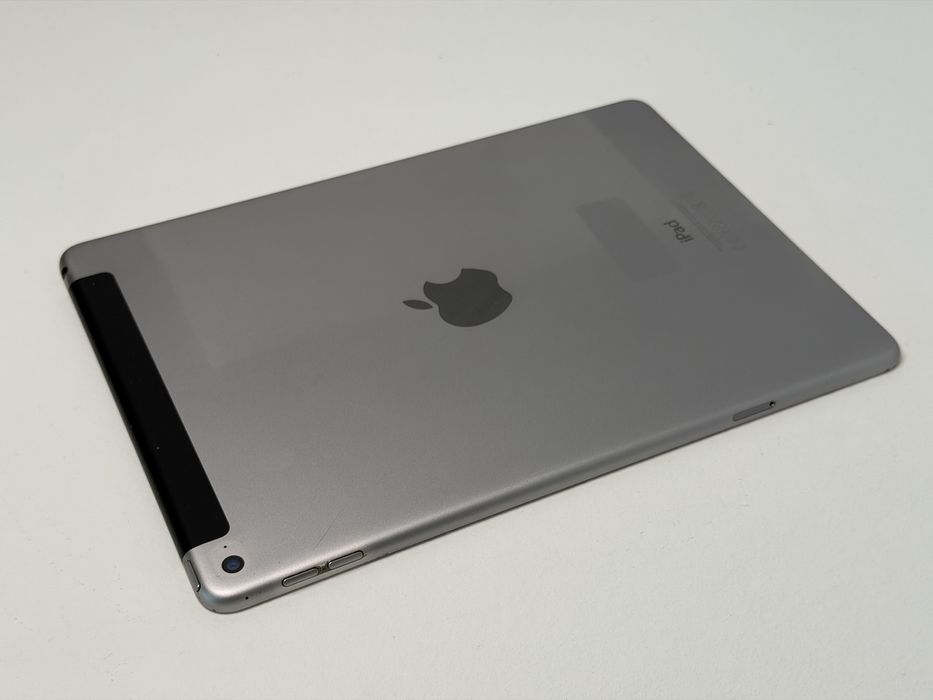 iPad Air 2 (A1567) - 128GB - Cellular (LTE) - faktura VAT 23%