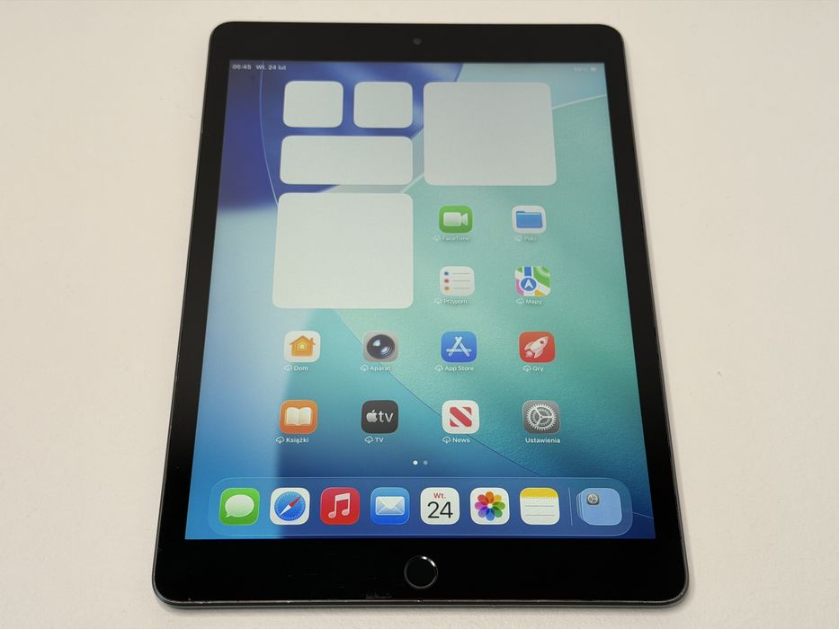 iPad 9. gen. (A2602) - 64GB - faktura VAT 23%
