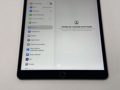 iPad Air 3 (A2123) - 256GB - Cellular (LTE) - faktura VAT 23%