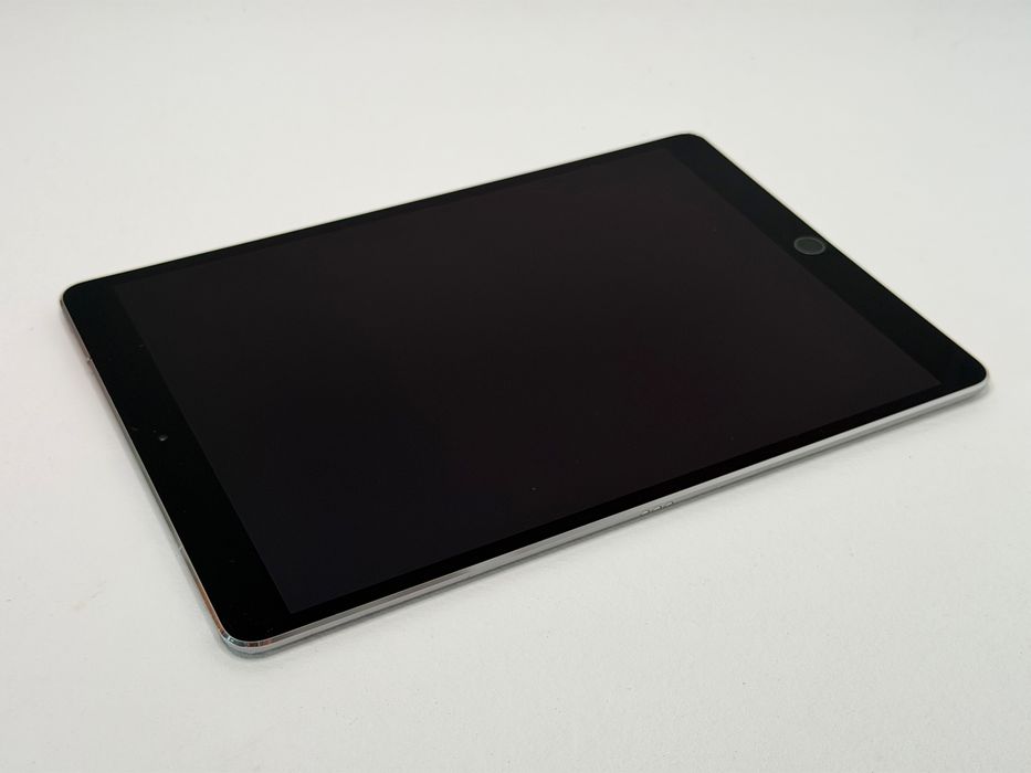 iPad Pro 10.5 (A1709) - 64GB - Cellular (LTE) - Space Gray - faktura VAT 23%