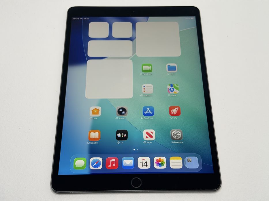 iPad Air 3 (A2152) - 64GB - Space Gray - faktura VAT 23%