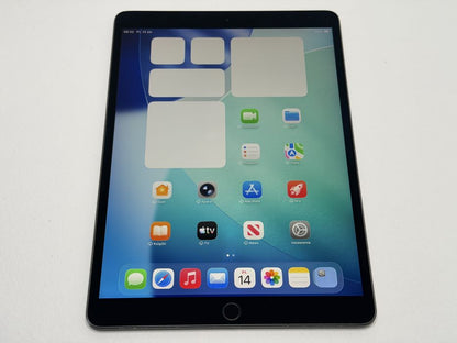 iPad Air 3 (A2152) - 64GB - Space Gray - faktura VAT 23%