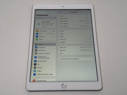 iPad 8. gen. (A2270) - 32GB - faktura VAT 23%