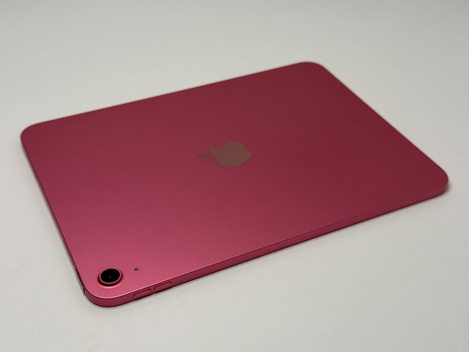 iPad 11. gen. (A3354) - 128GB - Pink - faktura VAT 23%
