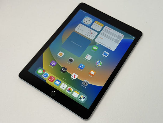 iPad 5 (A1823) - 128GB - Cellular (LTE) - faktura VAT 23%