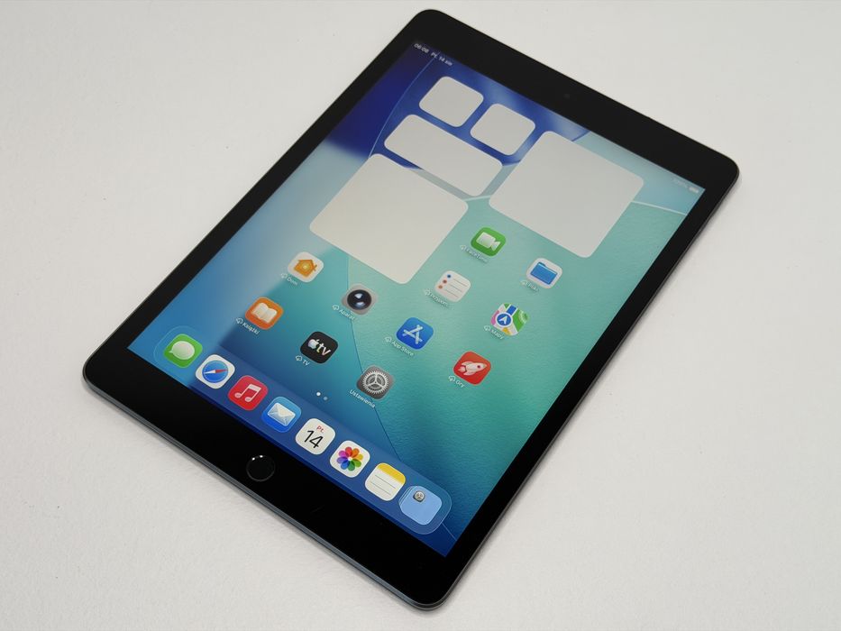 iPad 9. gen. (A2602) - 64GB - Space Gray - faktura VAT 23%