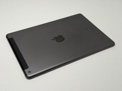 iPad 9. gen. (A2604) - 64GB - Cellular (LTE) - faktura VAT 23%