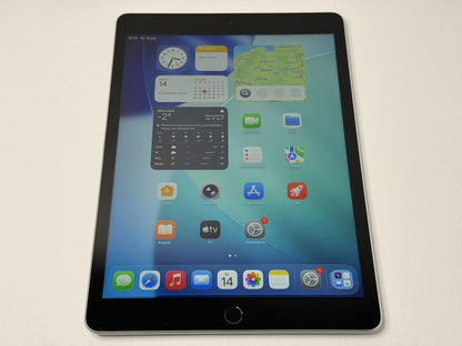 iPad 9. gen. (A2602) - 64GB - faktura VAT 23%