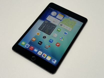 iPad mini 5 (A2124) - Cellular (LTE) - 64GB - faktura VAT 23%