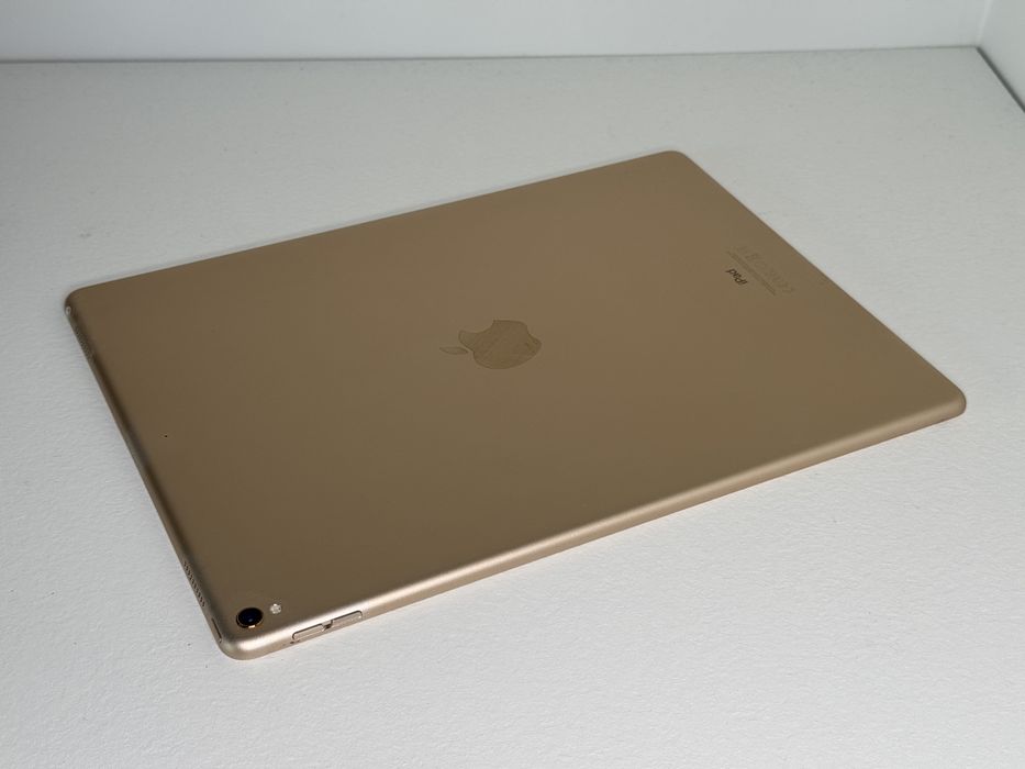 iPad Pro 12.9 2. gen. (A1670) - 64GB - faktura VAT 23%