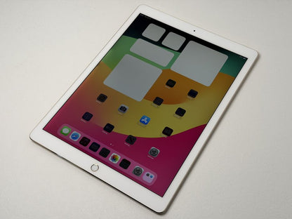 iPad Pro 12.9 2. gen. (A1671) - 64GB - Cellular (LTE) - faktura VAT 23%