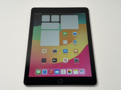 iPad 6 (A1954) - 128GB - Cellular (LTE) - faktura VAT 23%
